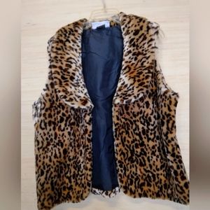 Two-twenty Collection vest